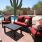 Casa Saguaro Home - Cave Creek