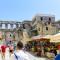 Porta Aurea - Split