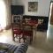 Atico Costa Ballena golf y playa parking&wifi