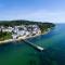 Penthouse Ostseeresidenz