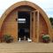 Emlagh, Self Catering Glamping Pods - 基尔基