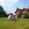 Church Farm Accommodation