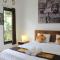 Ubud Rooms B&B