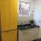 Apartamento com vista espetacular