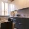 Cozy apartment in via degli Spagnoli - FromHometoRome