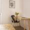 Cozy apartment in via degli Spagnoli - FromHometoRome