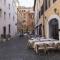 Cozy apartment in via degli Spagnoli - FromHometoRome