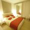 Di Sabatino Resort - Suite Apartments & Spa