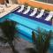 Pousada Atlantic Sun PISCINA CLIMATIZADA