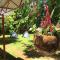 Yaxche Centro Hostal y Camping