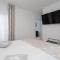 S Luxury Apartments