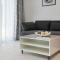 S Luxury Apartments