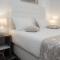 S Luxury Apartments