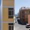 Las Salinas House