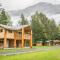 Foto: Bella Coola Grizzly Tours Cabins 88/151