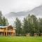 Foto: Bella Coola Grizzly Tours Cabins 108/151