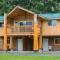 Foto: Bella Coola Grizzly Tours Cabins 105/151