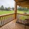 Foto: Bella Coola Grizzly Tours Cabins 97/151