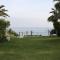 Adosado junto al Mar
