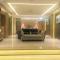 Royal Falcon Hotel