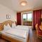 Hotel St. Justina Hof