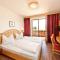 Hotel St. Justina Hof