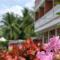 Hotel Acuali Nuqui