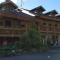 Lenroot Lodge - Seeley