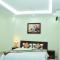 Dattravi Hostel