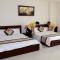 Dattravi Hostel