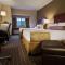 Best Western Plus Peak Vista Inn & Suites - Colorado Springs
