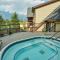 Foto: Rundle Cliffs Luxurious Two Bedroom Mountain Lodge 18/22