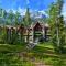 Foto: Rundle Cliffs Luxurious Two Bedroom Mountain Lodge 22/22