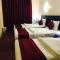Simba Hotel - Dubaj