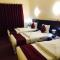 Simba Hotel - Dubaj