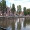 Foto: Appartement Slapen op de gracht 29/69