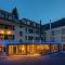Hotel Blattnerhof