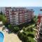 Foto: Sea View Apartment, Marina View Fort Beach, Sveti Vlas 14/23