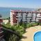 Foto: Sea View Apartment, Marina View Fort Beach, Sveti Vlas 15/23