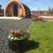 Emlagh, Self Catering Glamping Pods - Килки