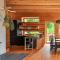 Smart Wood House