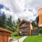Smart Wood House