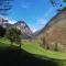 FEWO Rophaienblick - Isenthal