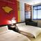 True-FDs Inn