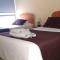Hostal Sol de Atacama