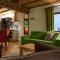 The Green House - Luxury Apartments