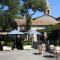 Logis Hotel Restaurant Le Flamant Rose camargue - Albaron