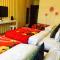 Foto: Shuxiang Hotel Mount Emei 35/50