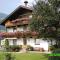 Haus Weitenstich - Zell am Ziller