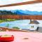 Bonita Lake House - Hostel & Bungalows - San Carlos de Bariloche